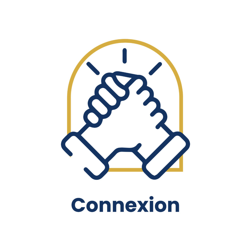 Connexion