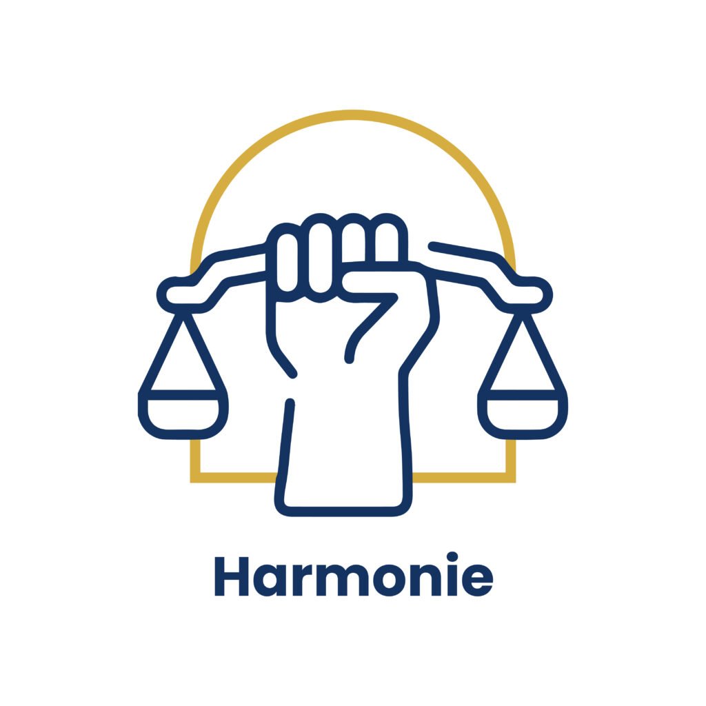 Harmonie