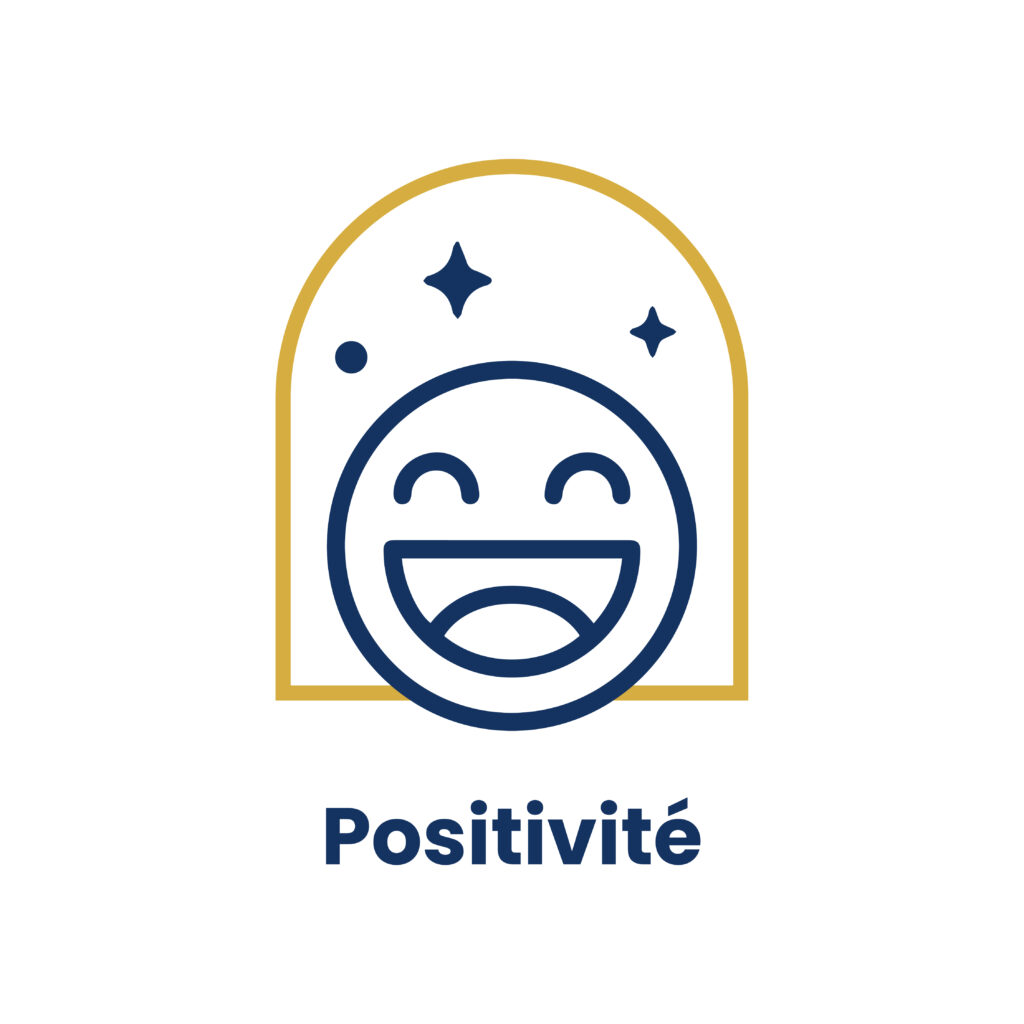 Positivité